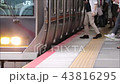 火車上/下圖像（假期） 43816295