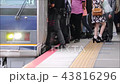 火車上/下圖像（假期） 43816296