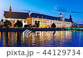Night view of the Old Town of Wroclaw, Poland Night view of the Old Town of Wroclaw, Poland 44129734