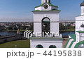 Belfry, Trinity Cathedral Pskov Russia. Bell tower 44195838
