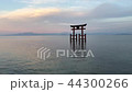 Hakuto Shrine-Lake Otorii 2黃昏時分 44300266