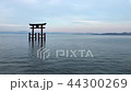 Hakuto Shrine-Lake Otorii 1黃昏時分 44300269
