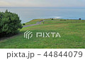 Green Hills and ocean views 44844079