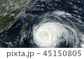Typhoon MARIA july2018 near Taiwan NOAA credit 45150805