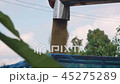 rice harvest machine 45275289