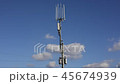 Mobile antenna timelapse 45674939