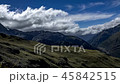 New Zealand Arthurs Pass timelapse 45842515