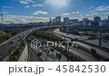 Auckland highway timelapse 45842530