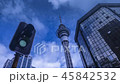 Auckland timelapse 45842532