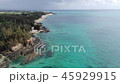 沖縄県宜野座村の海 45929915