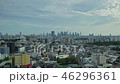 Tokyo City, eveining time-lapse 46296361