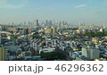 Tokyo City, day time-lapse 46296362