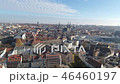 Aerial view of Halle Saale Old Town 46460197