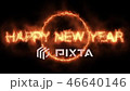 HAPPY NEWYEAR OF FIRE 46640146