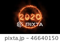 Flame 2020 II 46640150