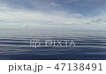 ボートから見た景色｜Landscape seen from the boat 47138491