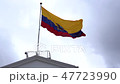 Ecuador Flag 47723990