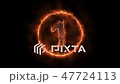 Number 1 47724113