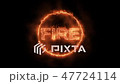 Fire fire 47724114