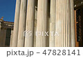 The facade of the Academy of Athens, Greece 47828141