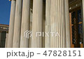 The facade of the Academy of Athens, Greece 47828151