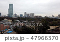 あべのハルカスタイムラプス 47966370