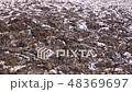Garbage, dirt, which destroy the environment 48369697