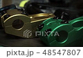 Spare parts for the bmx on shop window 48547807
