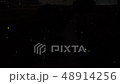 ホタル乱舞 48914256