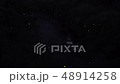 ホタル乱舞 48914258