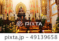 Asian altar buddha 49139658