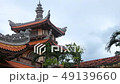 Pagoda, asia temple 49139660