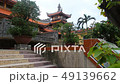 Pagoda, asia temple 49139662