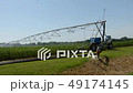 equipment for irrigation of agricultural fields. 49174145