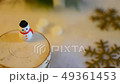 Snow and snowman | Winter 49361453
