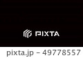 蝙蝠_多彩 49778557