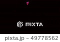 骷髏_多彩 49778562