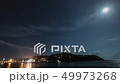 江ノ島夜景　タイムラプス 49973268