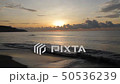 Sunset beach 50536239