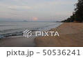 Sunset beach 50536241