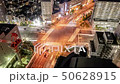 タイムラプス - 交差点 01 - Time lapse - Junction 01 50628915