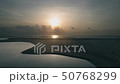 The sea of Miyazaki 50768299