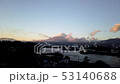 静岡県富士山　工場地帯　タイムラプス 53140688