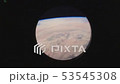 Planet Earth, view from the window of the International space station ISS . NASA and discovery 53545308