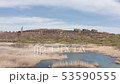 Former Matsuo Mine Midorigaoka housing complex aerial view 53590555