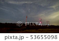 aoyama plateau wind farm windmills 53655098