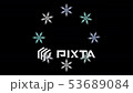 Snowflake_flashing 01 53689084