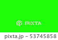 圓形動畫 53745858