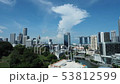 Singapore cumulonimbus 53812599