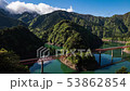奥大井湖上駅 53862854